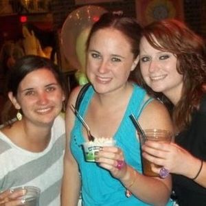 Meet your Posher, Breanna